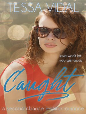 cover image of Caught